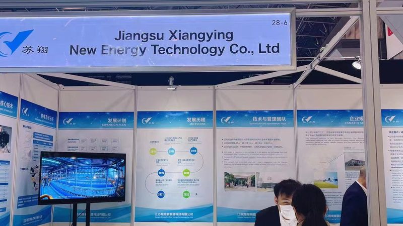 深圳新能源公司技术专利：揭秘背后的创新力量