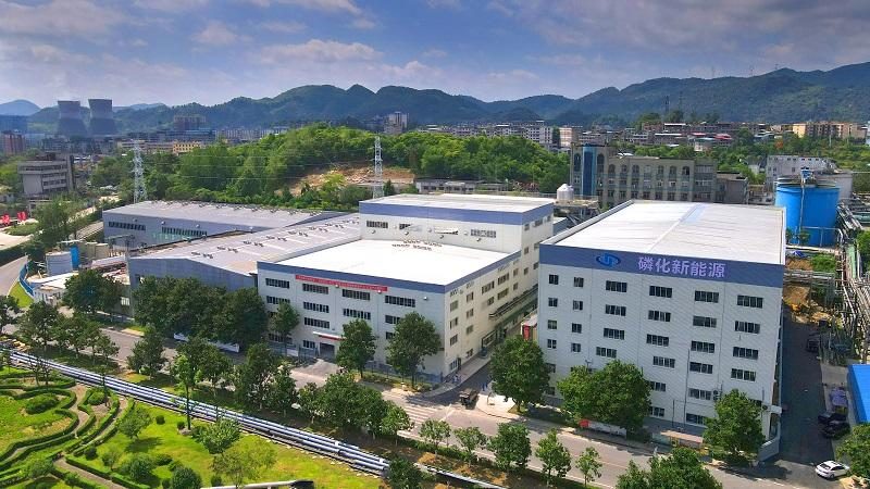 磷酸铁锂电池安装定制方案：关键因素与选型逻辑