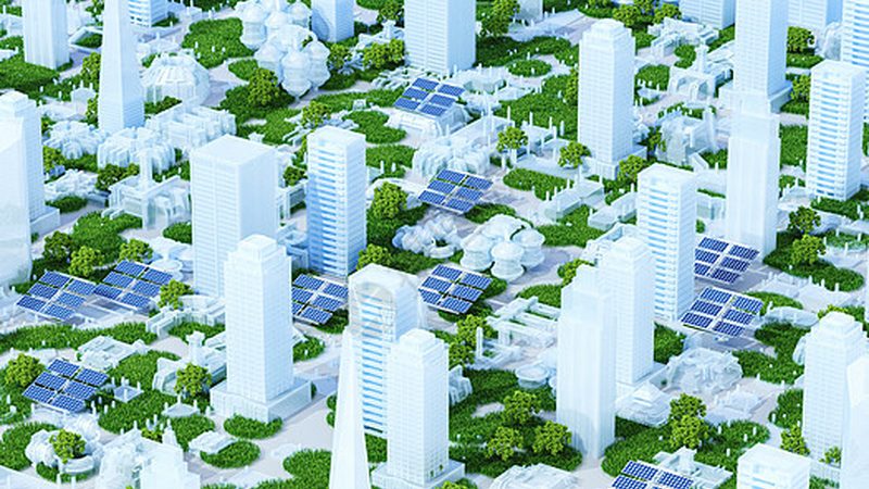 柔性光伏组件：揭秘其定制化优势与选型要点